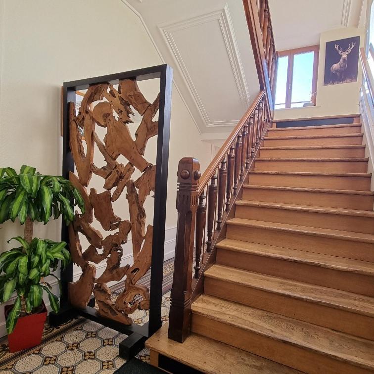 Gite Bruyere, 2 A 5 Personnes Avec Salle De Jeux Et Spa Dans La Residence 방트롱 외부 사진